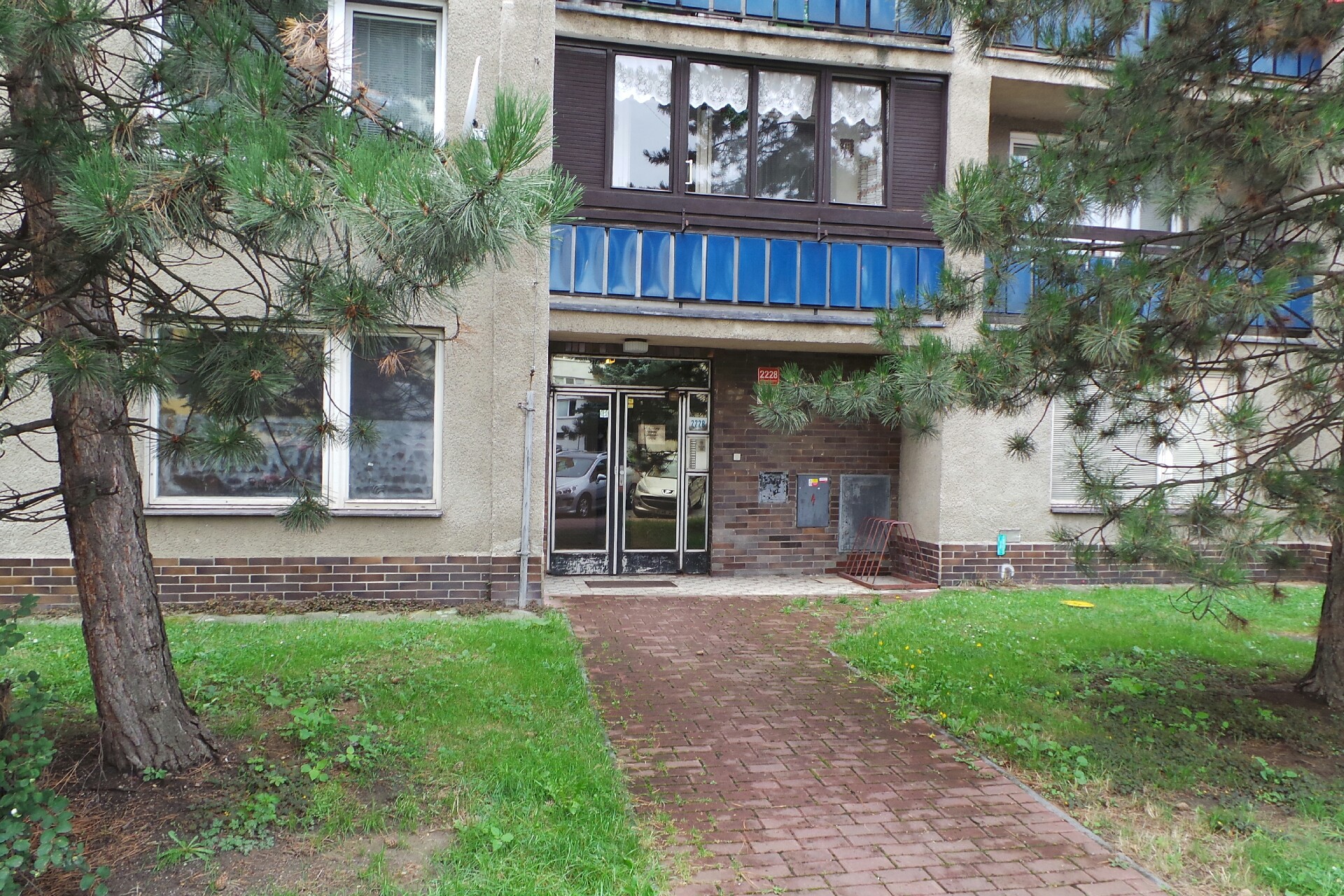 Mediace - Ing. Šárka Jarolímková