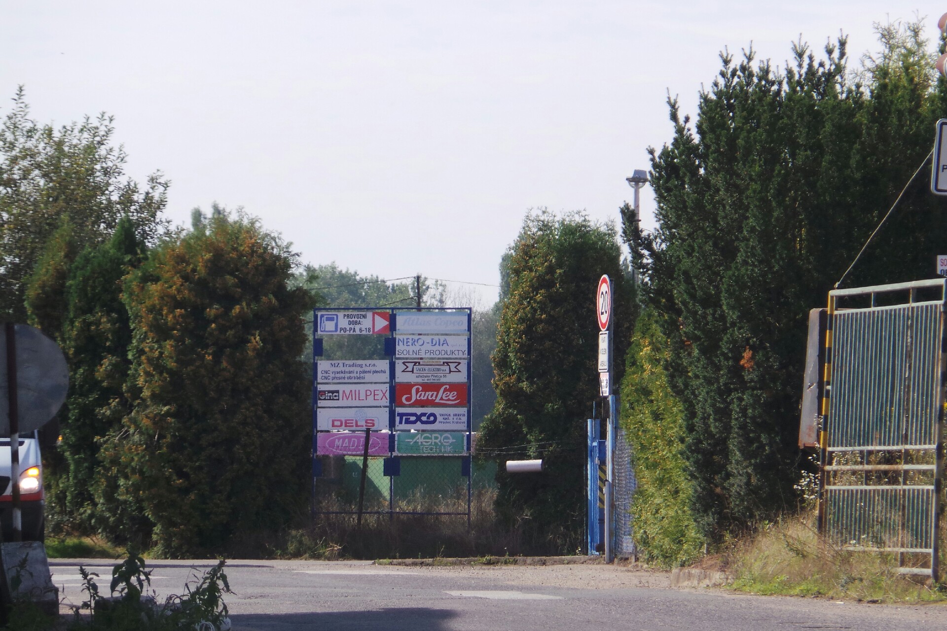 Tomáš Typlt - Zasilatelství SPEDO