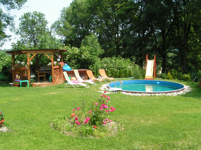 Chalupa u Pilných foto 4