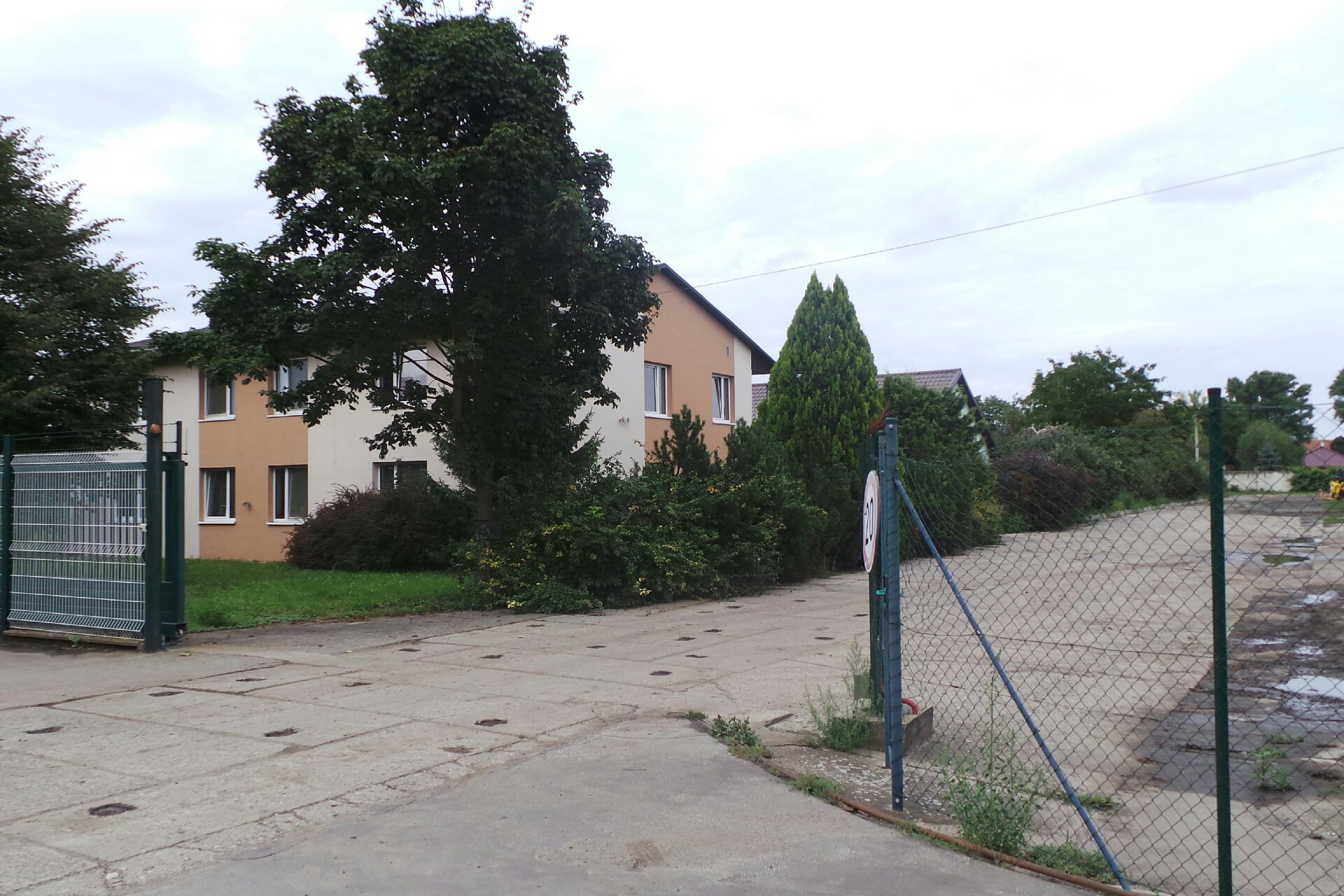 ZZ Agro Hrubčice, s.r.o.