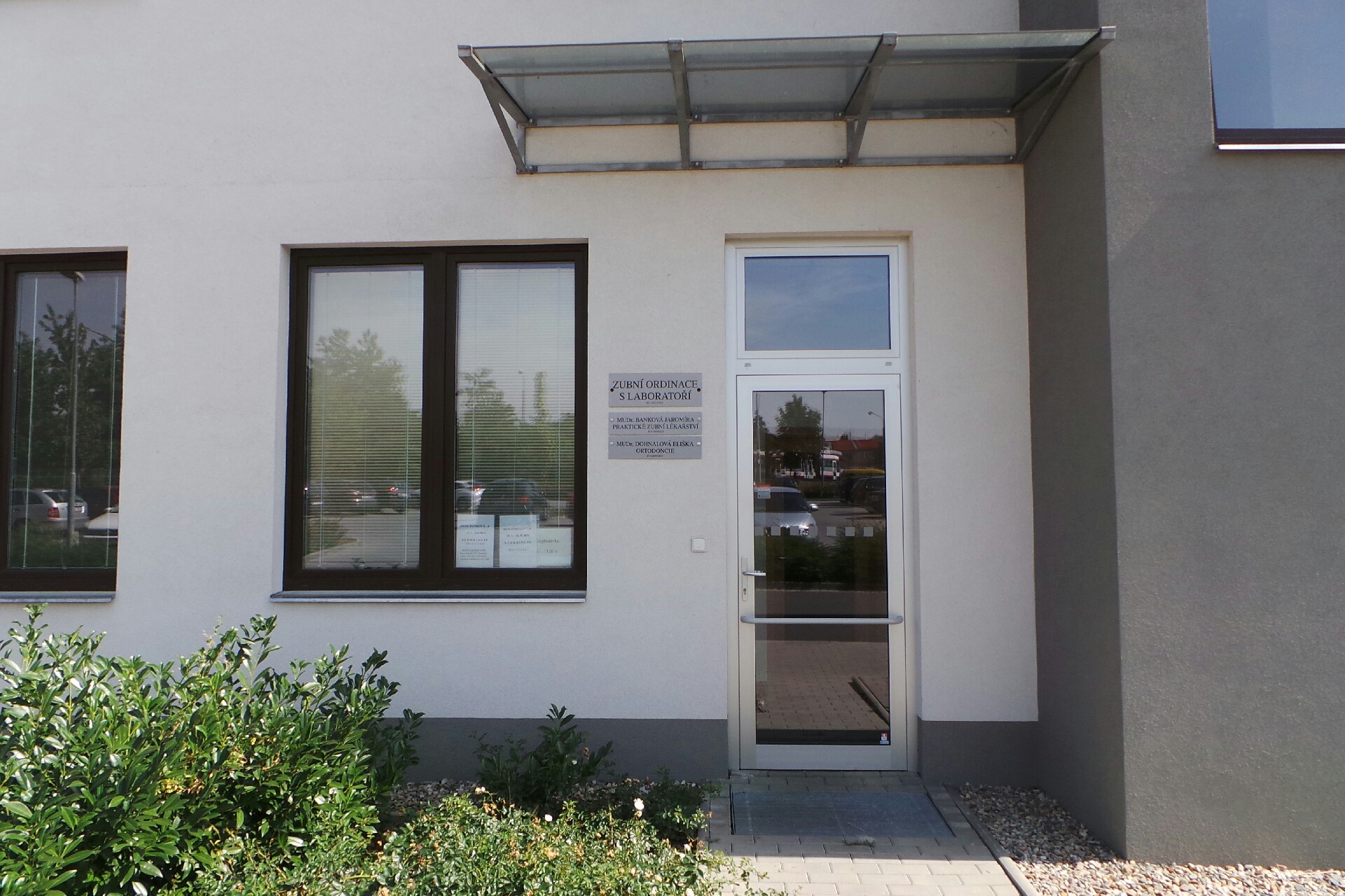 MDDr. Marie Dohnalová