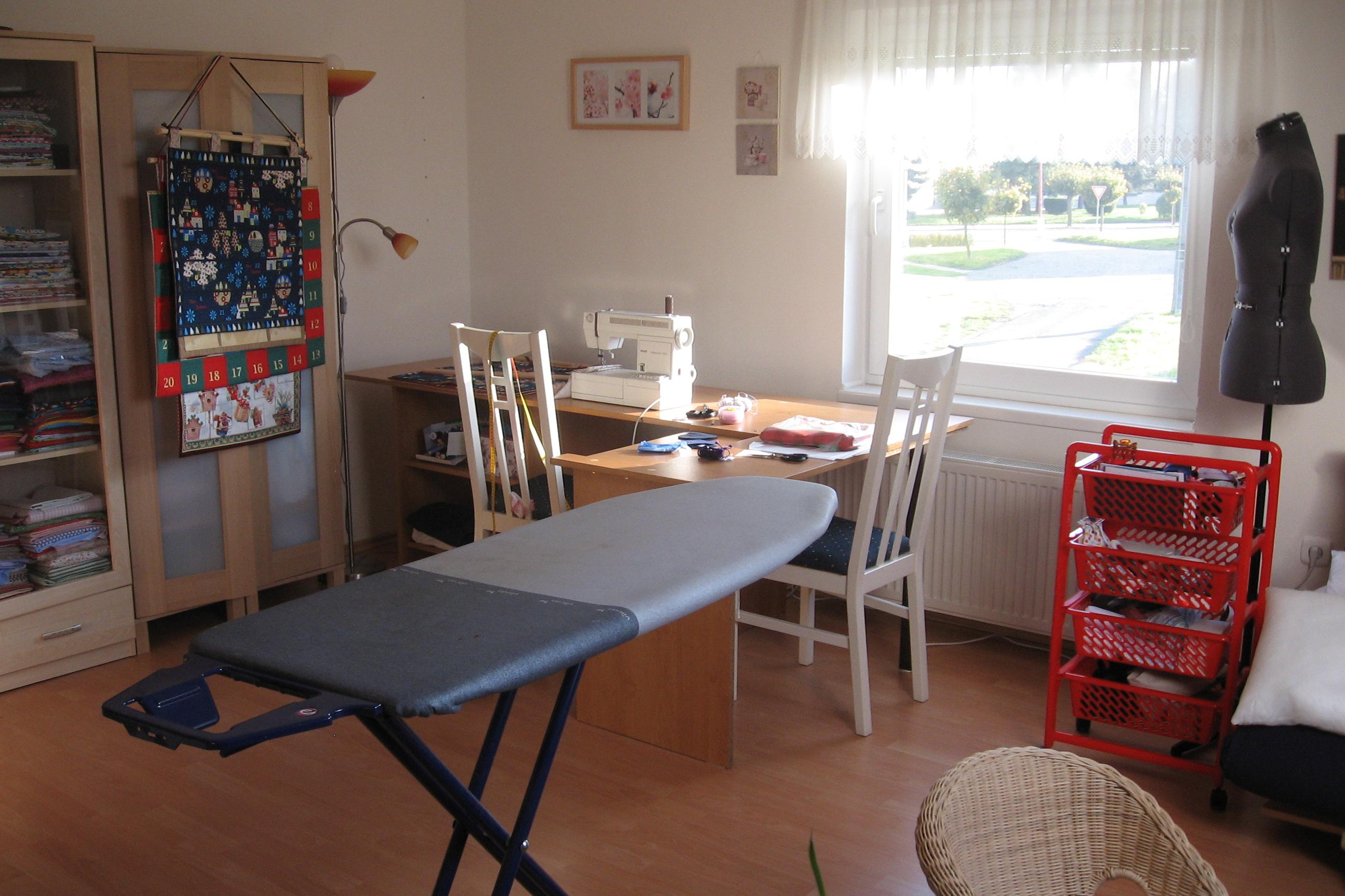 u Regule - Barevné zakázkové šití foto 1