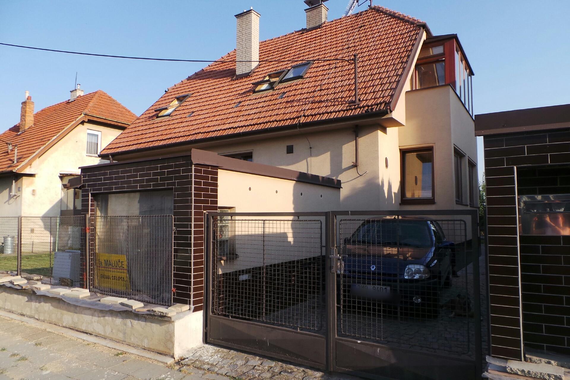 Servis čerpadel Hrazdira