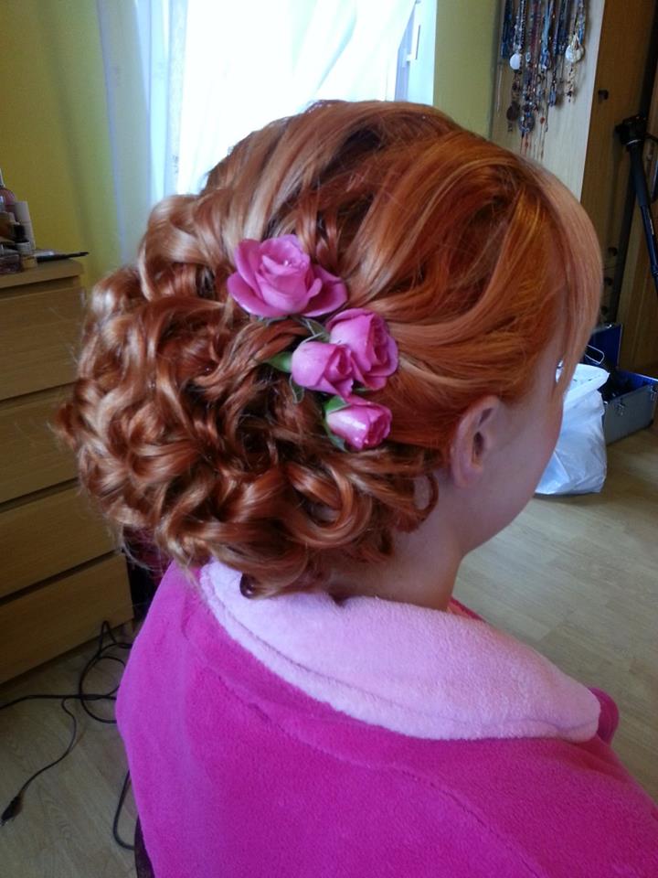 Kadeřnictví Petrůsková Lenka foto 3