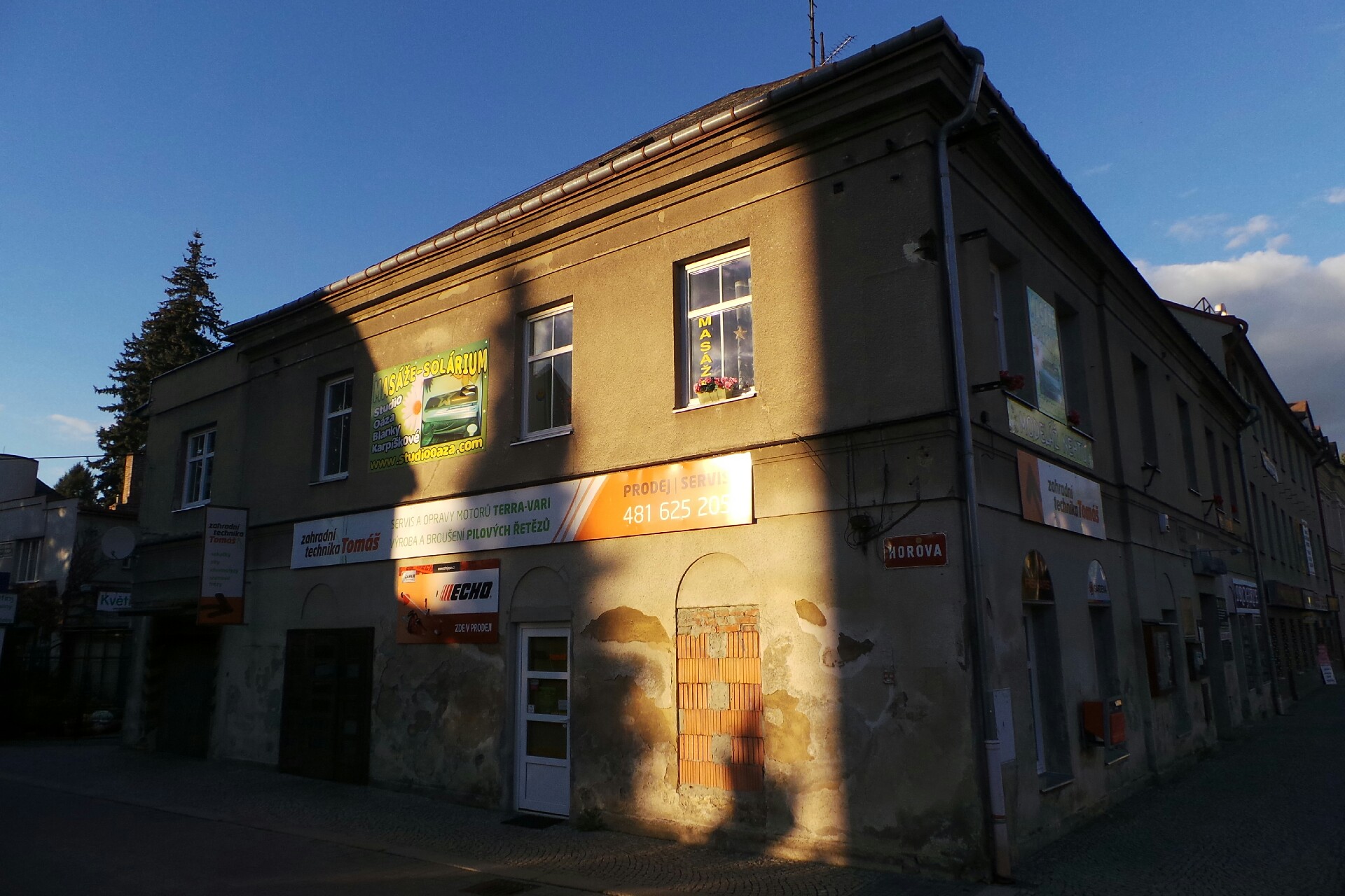 Zahradnitechnikatomas.cz foto 2