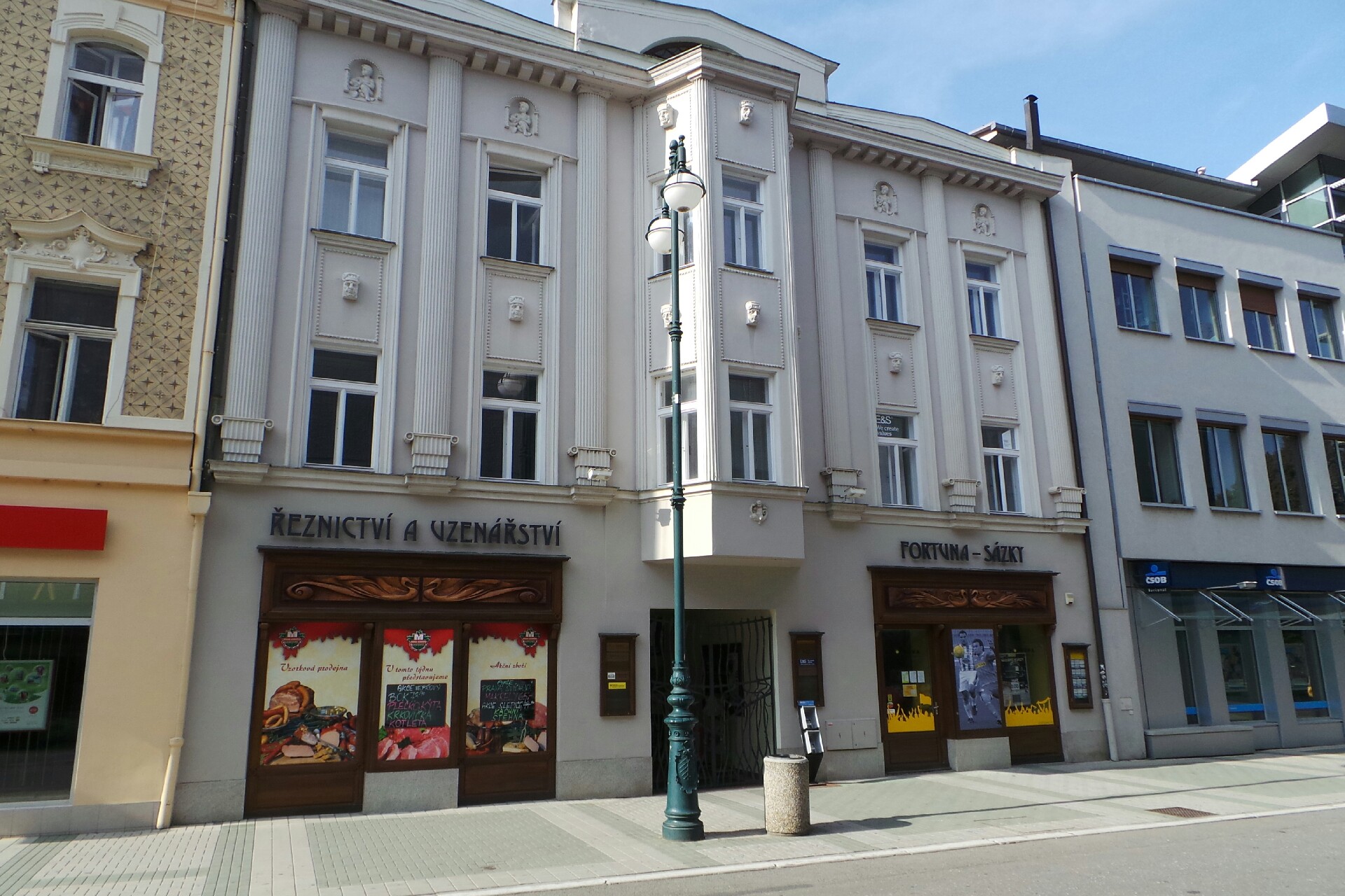 Ivana Remencová - finanční poradenství