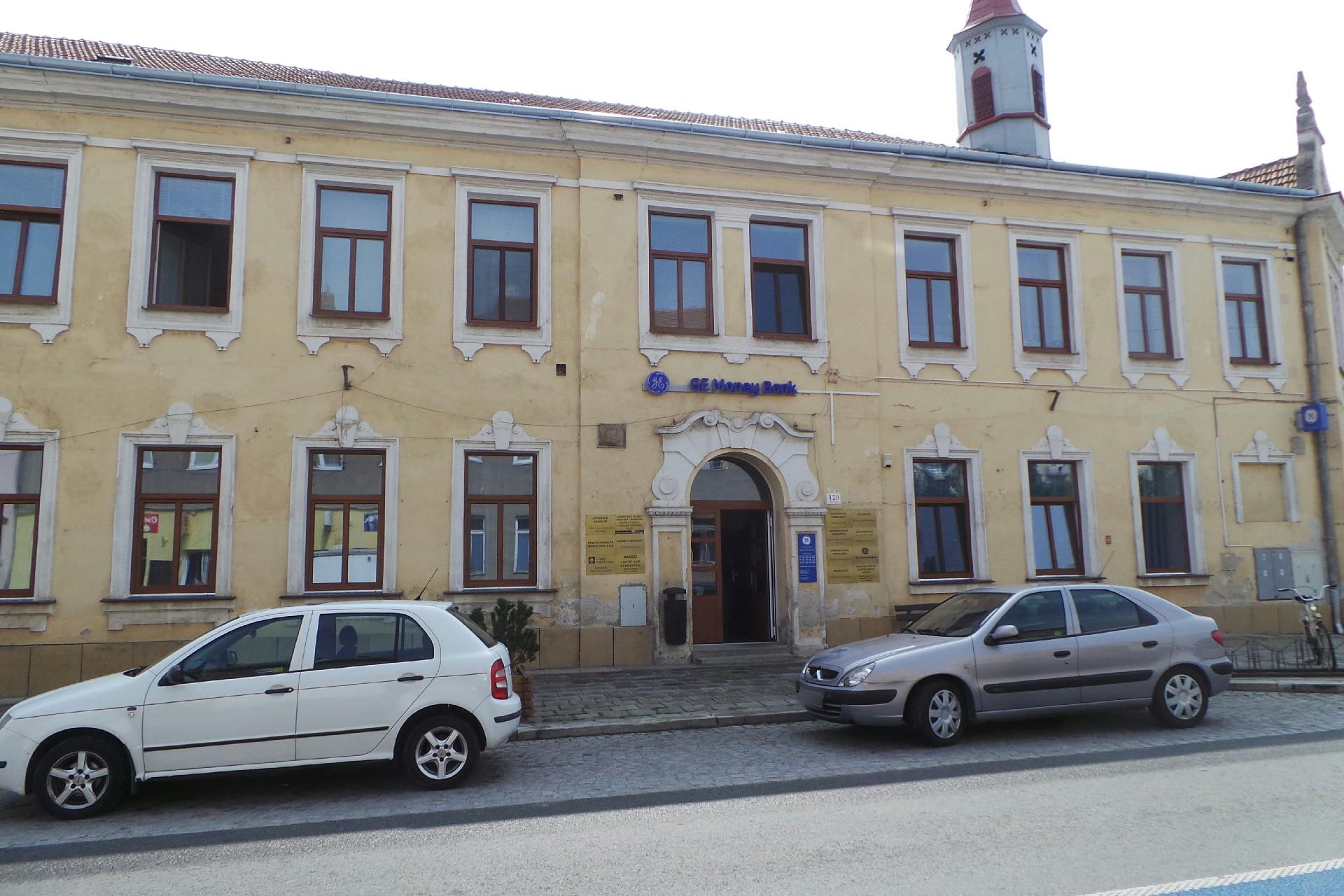 JUDr. Ivana Lorenzová, advokátka