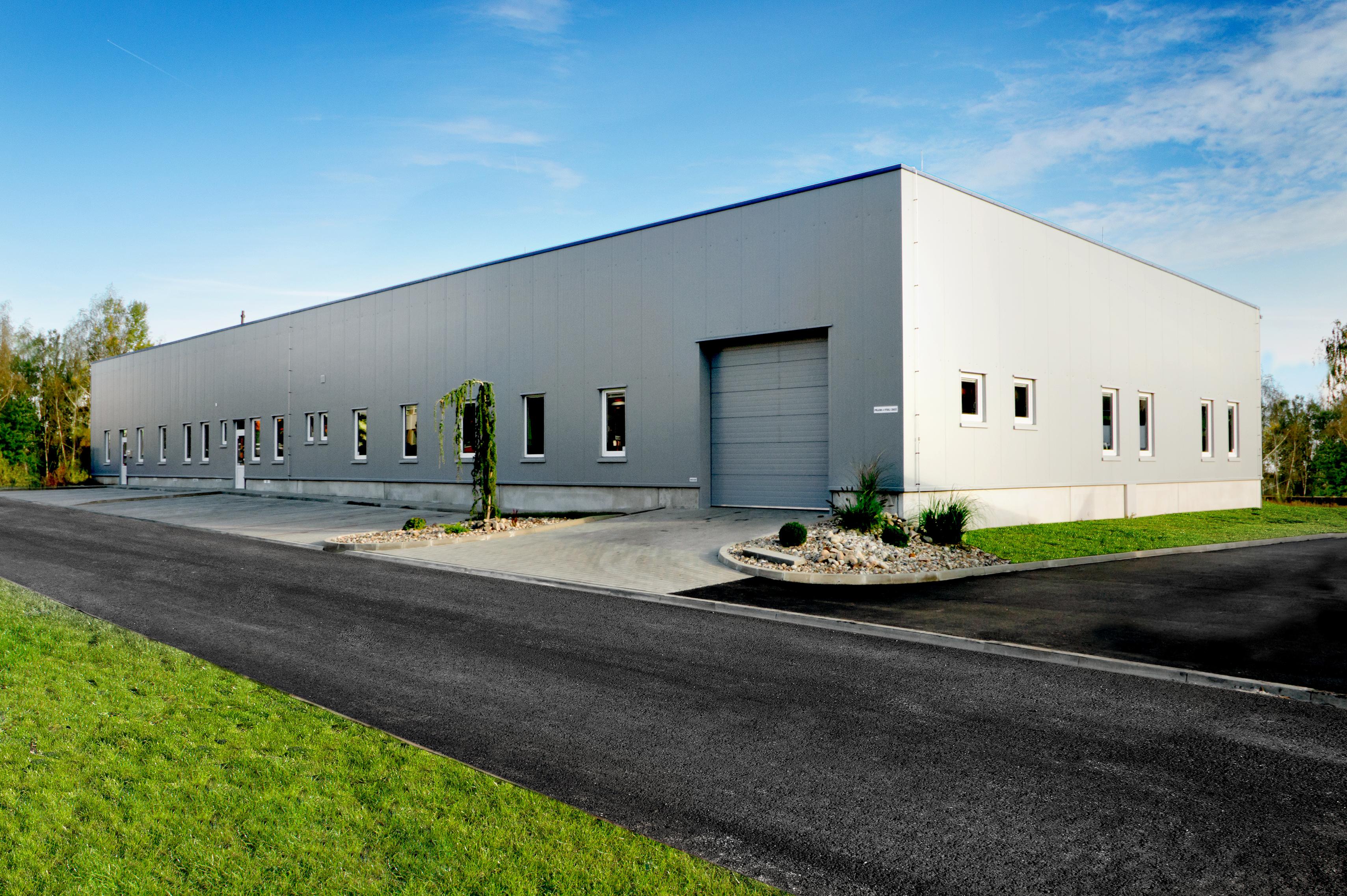 Hendrych Technik, s.r.o.