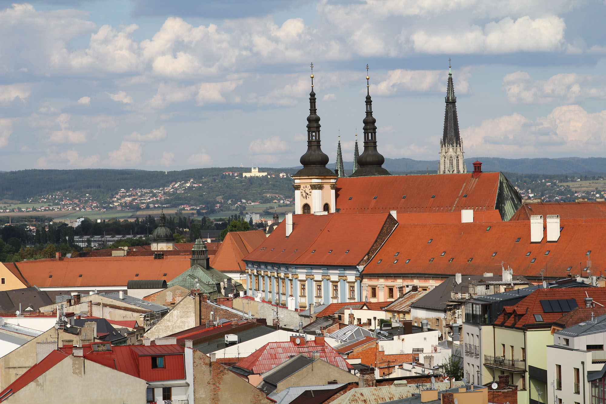 Informační centrum Olomouc foto 4