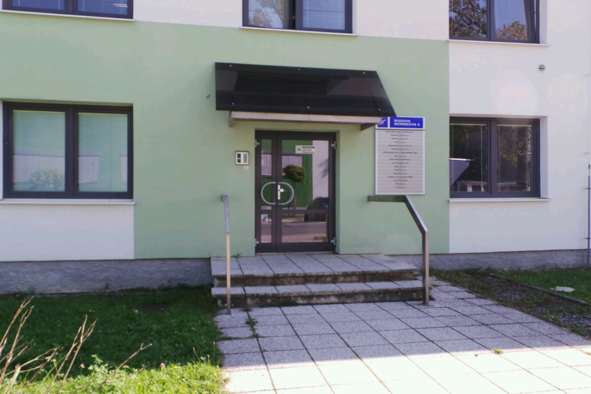 ENGINEERING SERVICE PLZEŇ, s.r.o.