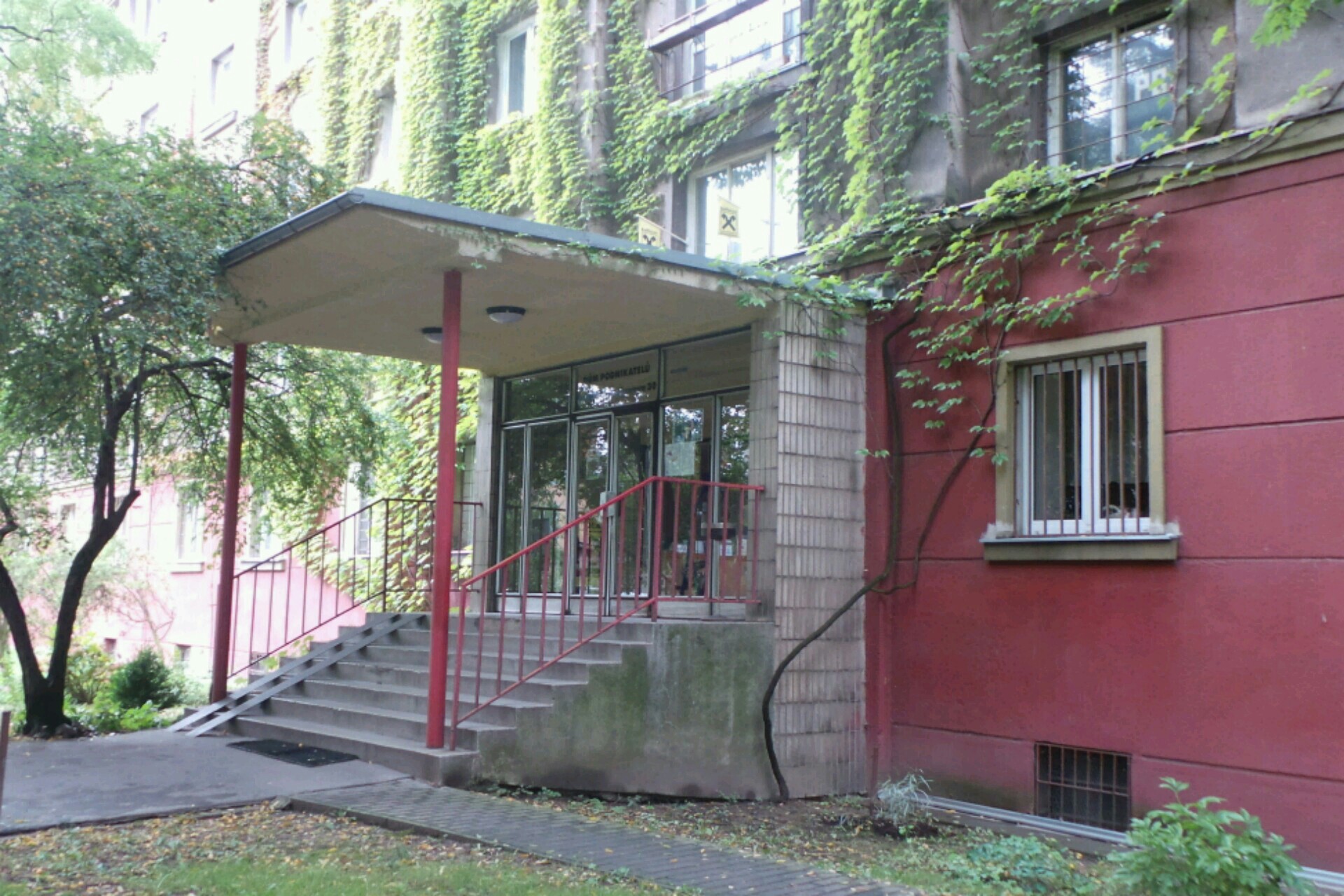 REGOS M, spol. s r.o.