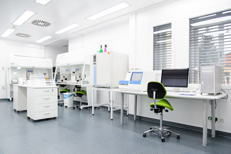 ReproGenesis klinika reprodukční medicíny foto 6