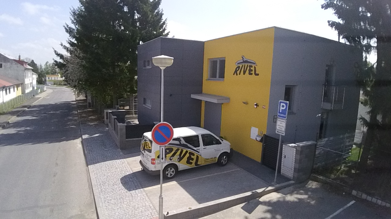 RIVEL - Pavel Toman foto 6