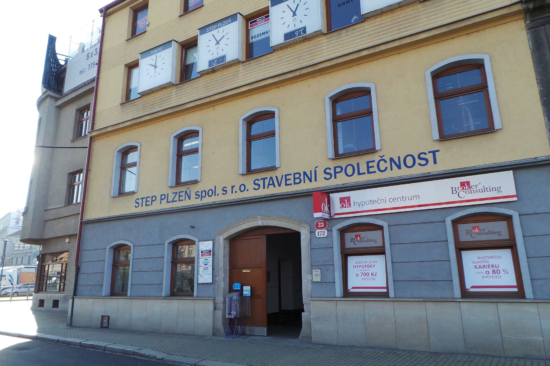 Broker Point - Broker Consulting