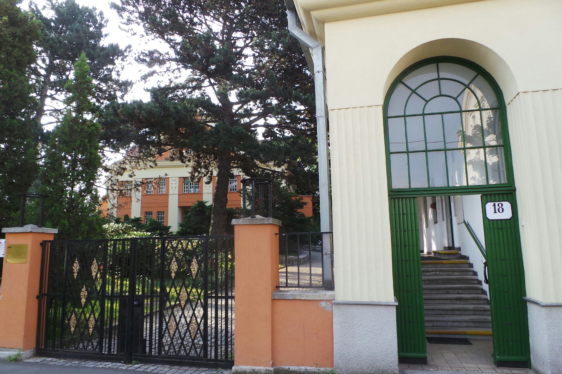 Městské muzeum Krnov foto 4