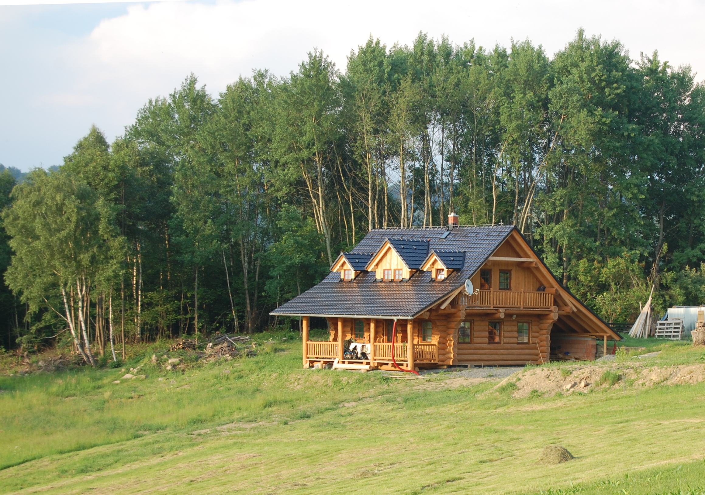 Projekční kancelář, Ing.arch.A.Závada foto 4