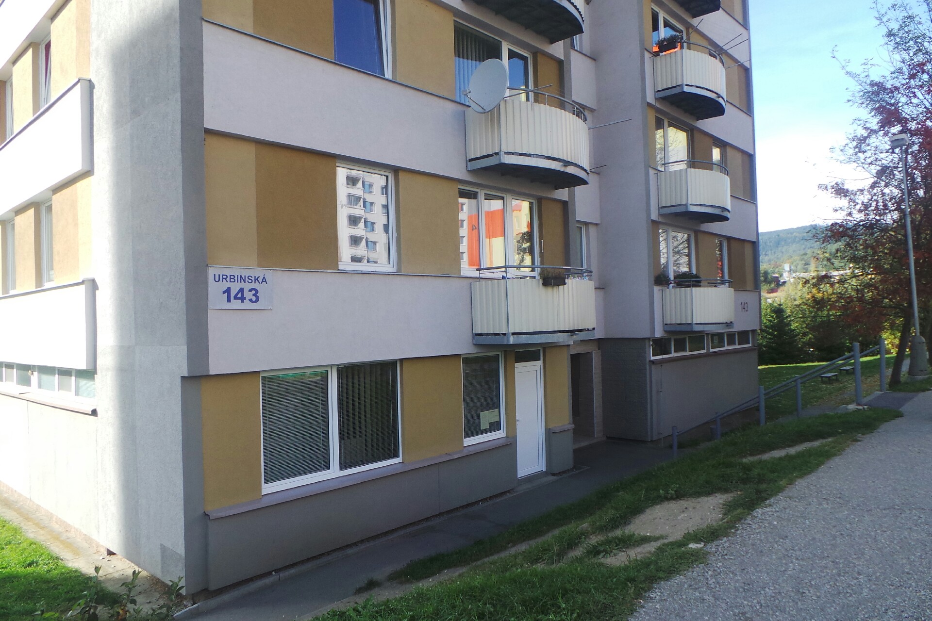 Projekční kancelář TZB Marie Vaněčková