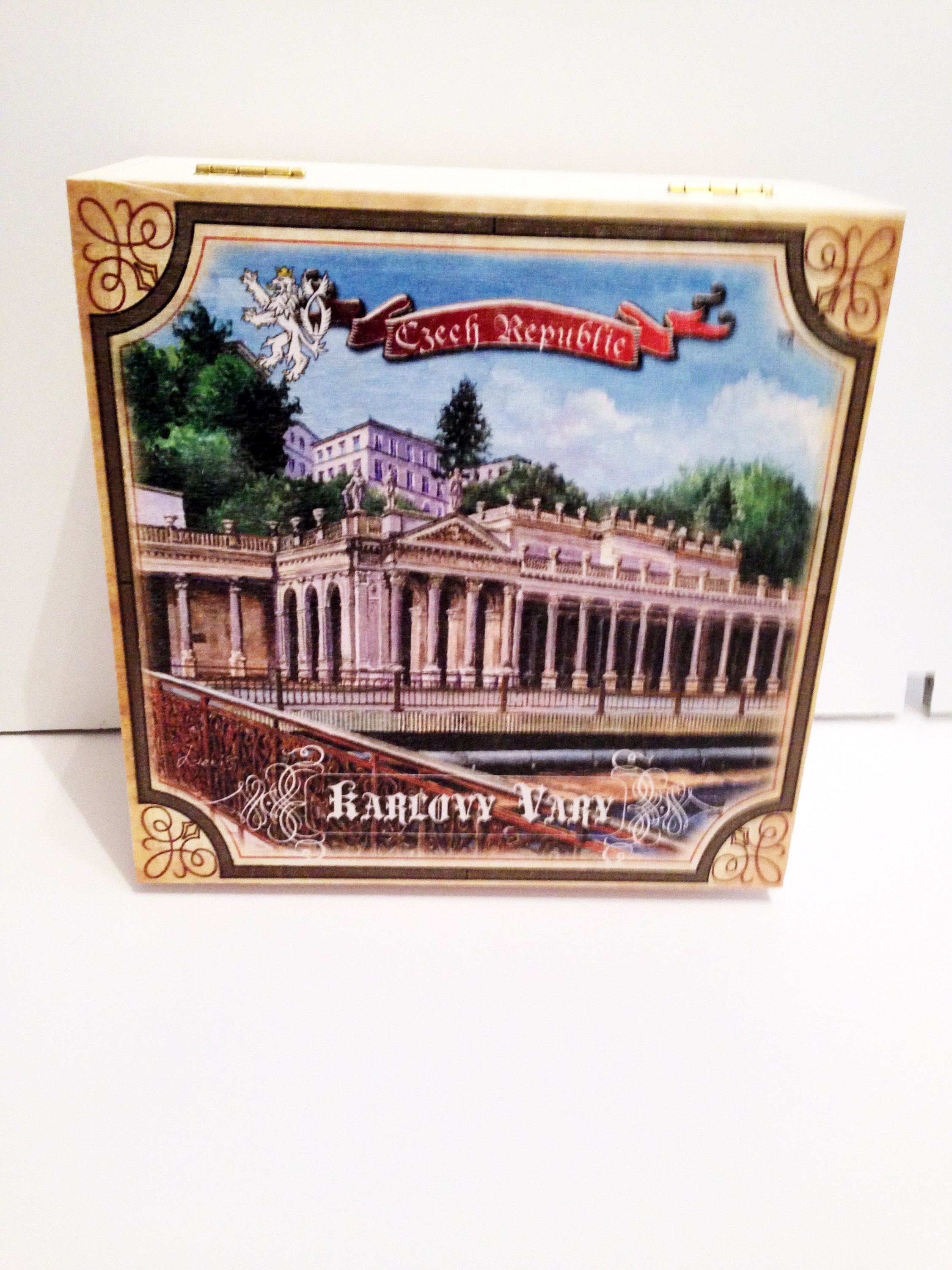 PARFENON s.r.o. foto 4