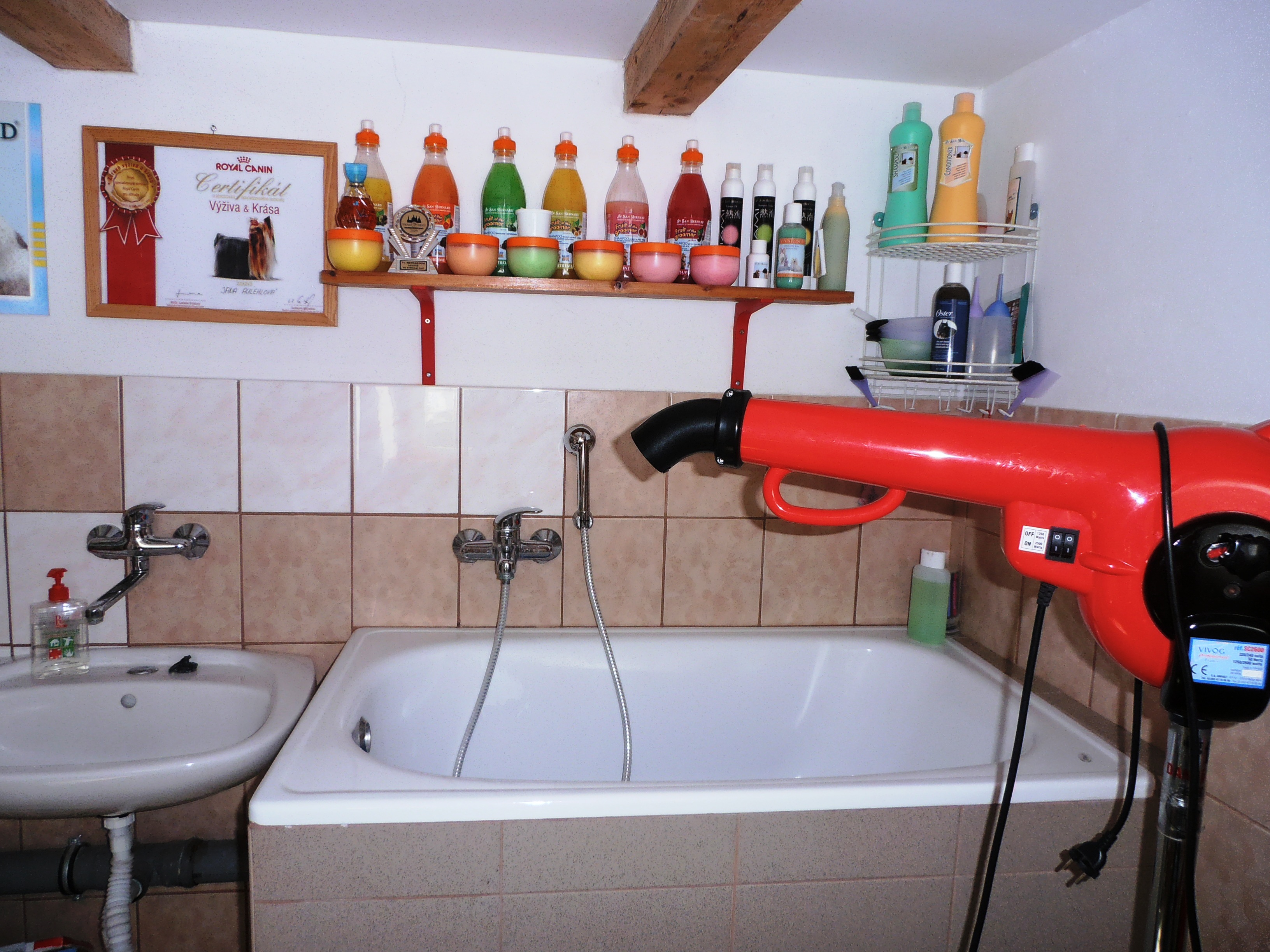 Salon pro psy U Potoka foto 4