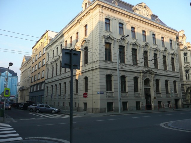 Základní umělecká škola, Ostrava - Moravská Ostrava, Sokolská třída 15, příspěvková organizace foto 2