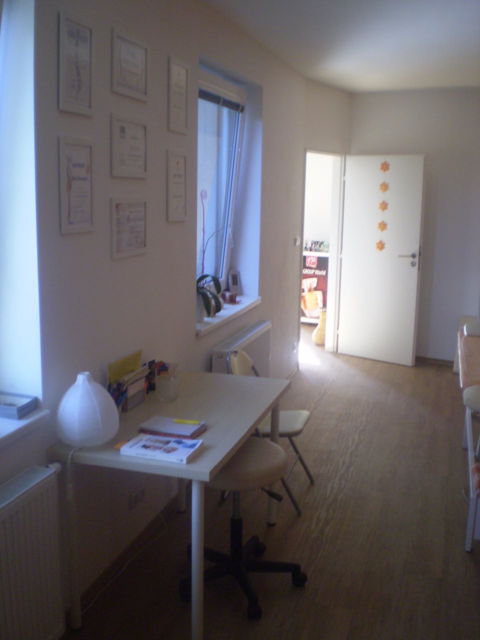 Fyzioterapie -Soňa Chovancová, DiS. foto 4