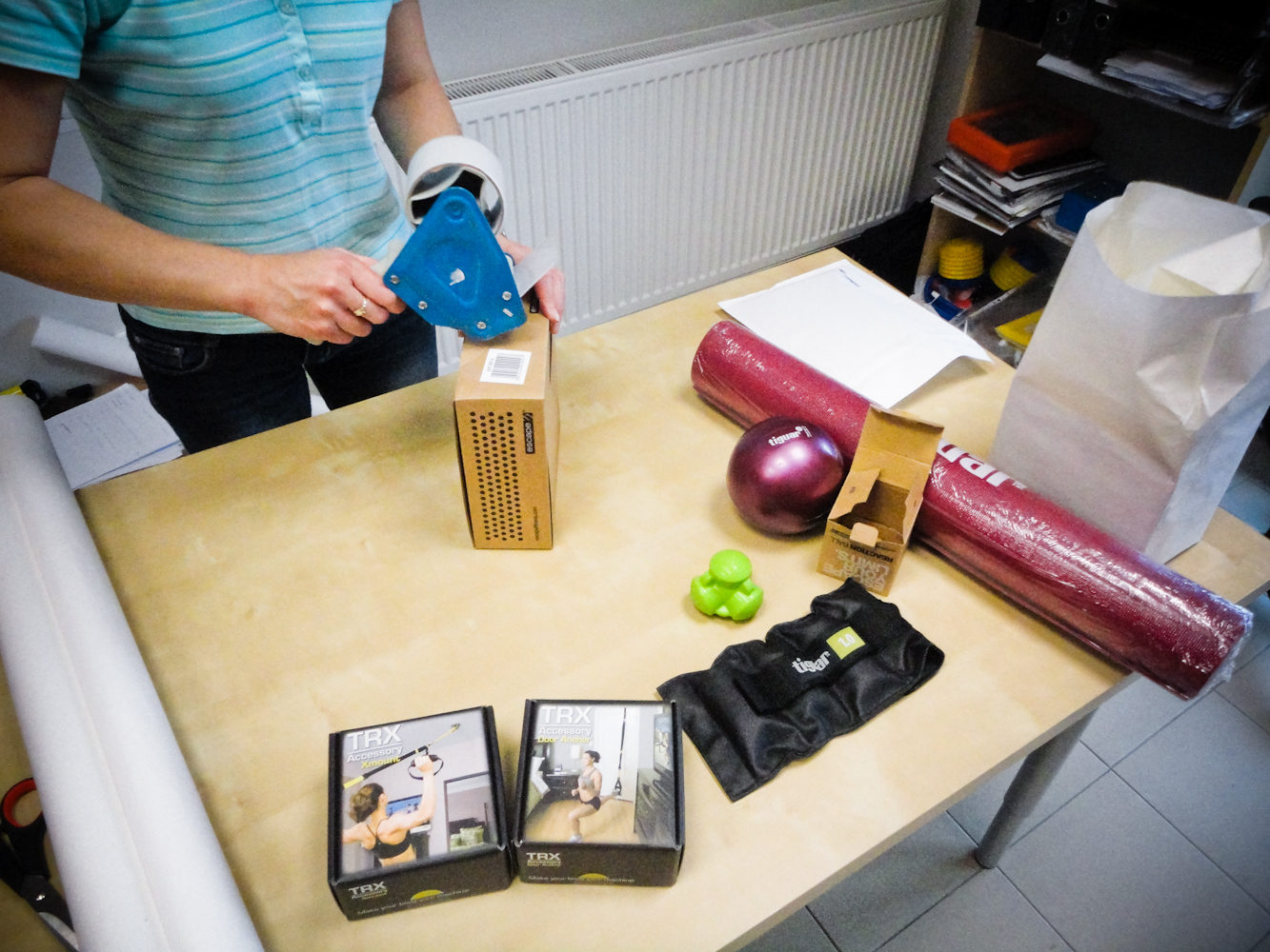 3D FITNESS s.r.o. foto 4