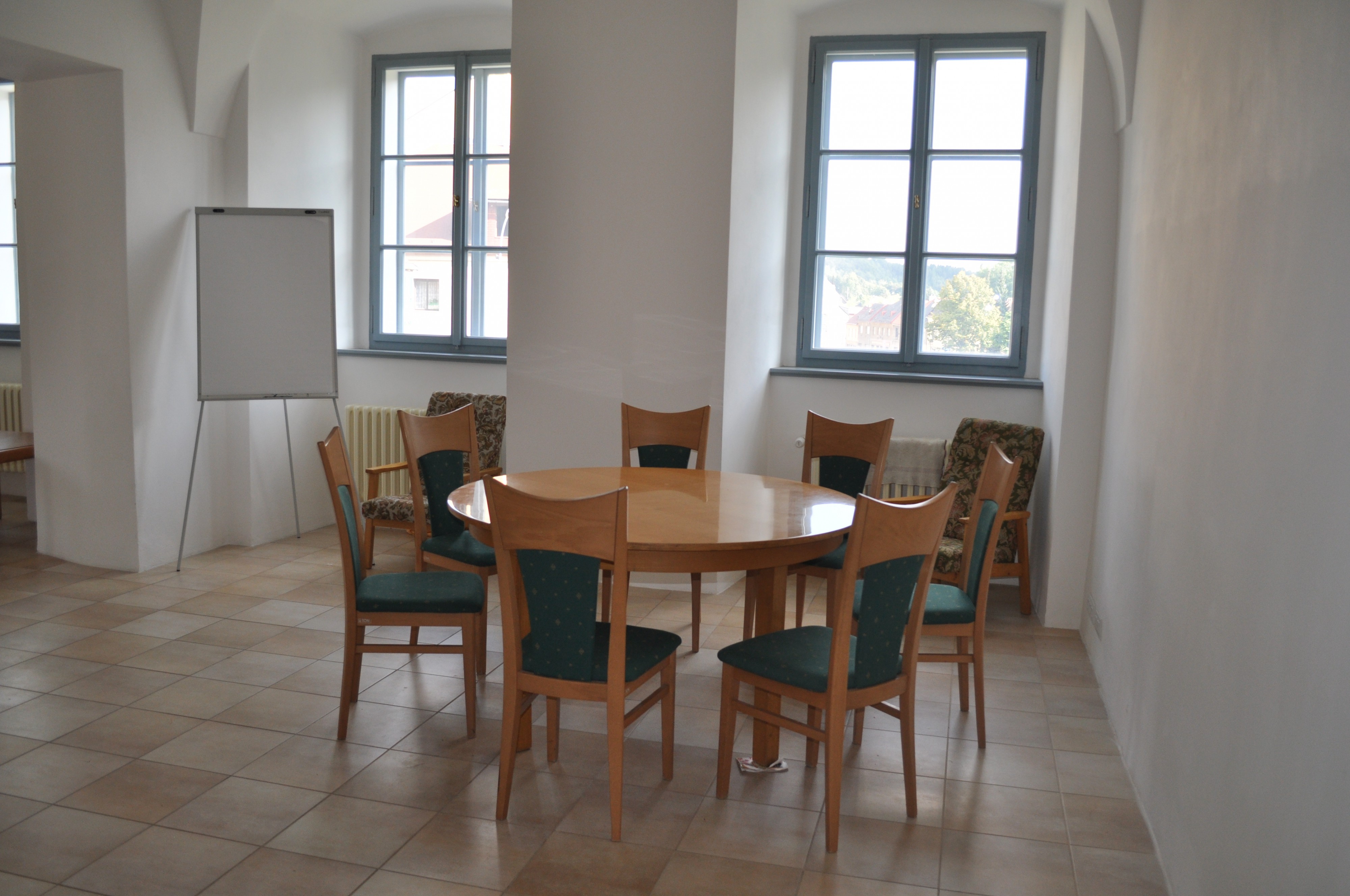 Zámek Lomnice nad Popelkou foto 4