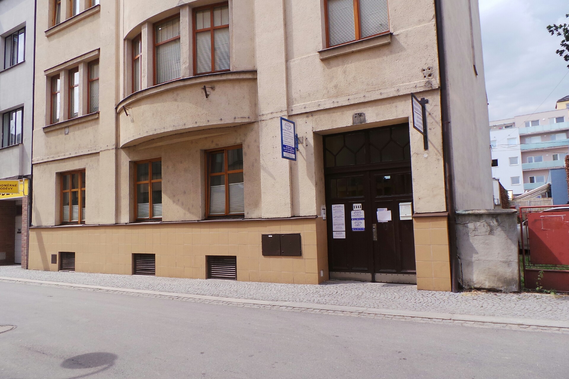 JUDr. Ilona Dorková, advokát