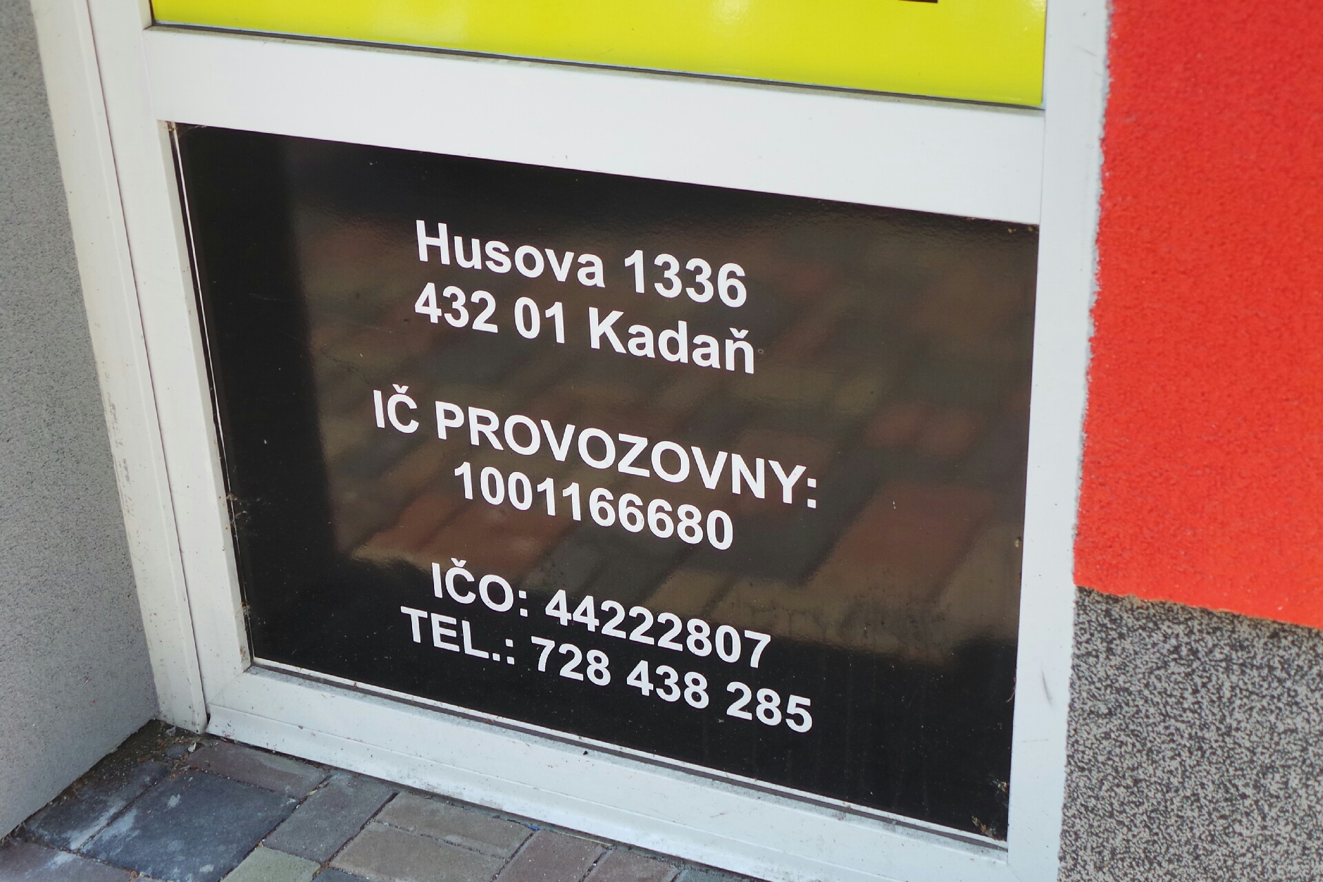 Česká hospoda Kadaň foto 2