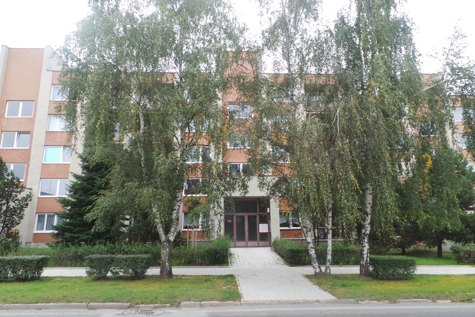 Ing. Helena Němečková - Cestovní kancelář