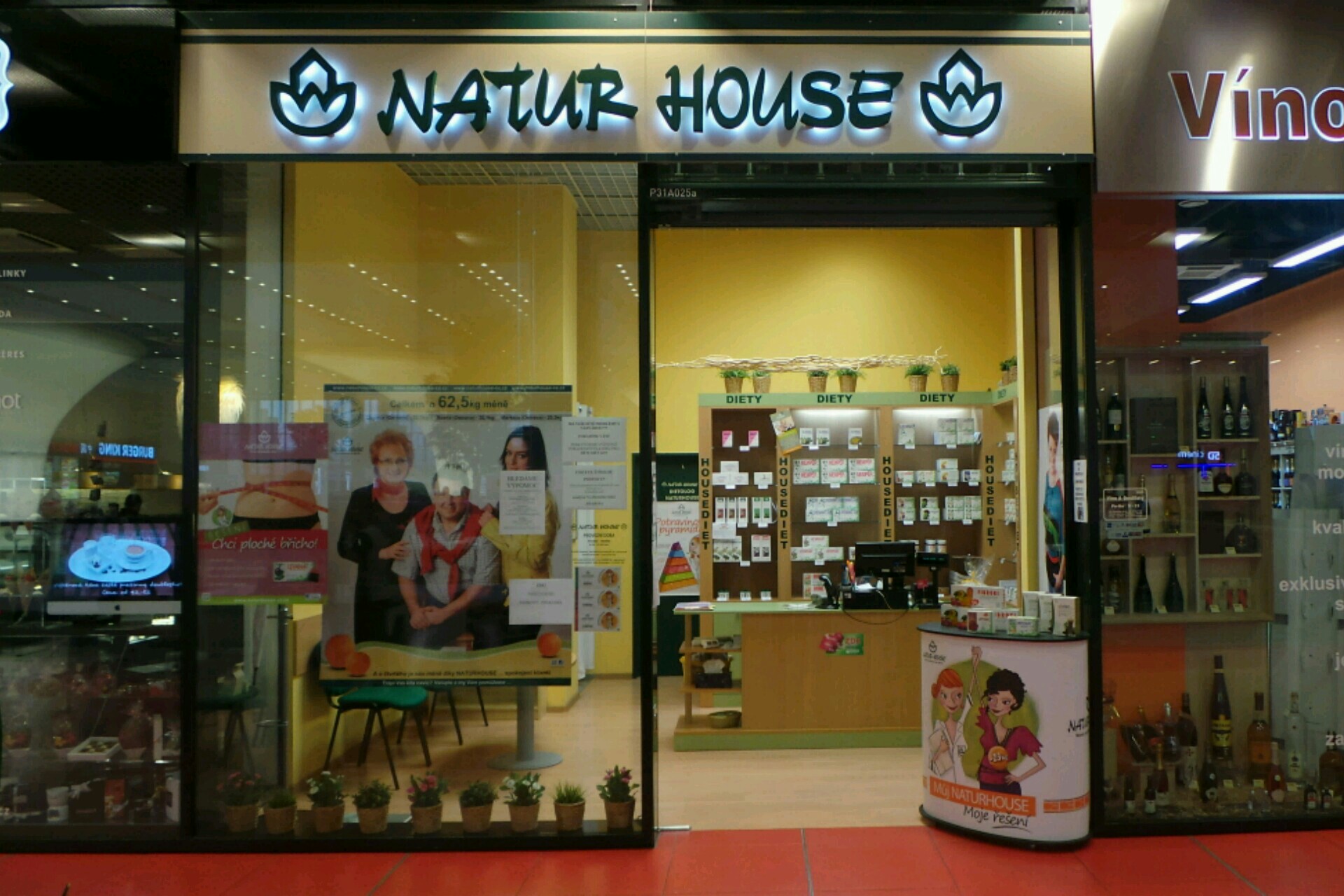 Natur House