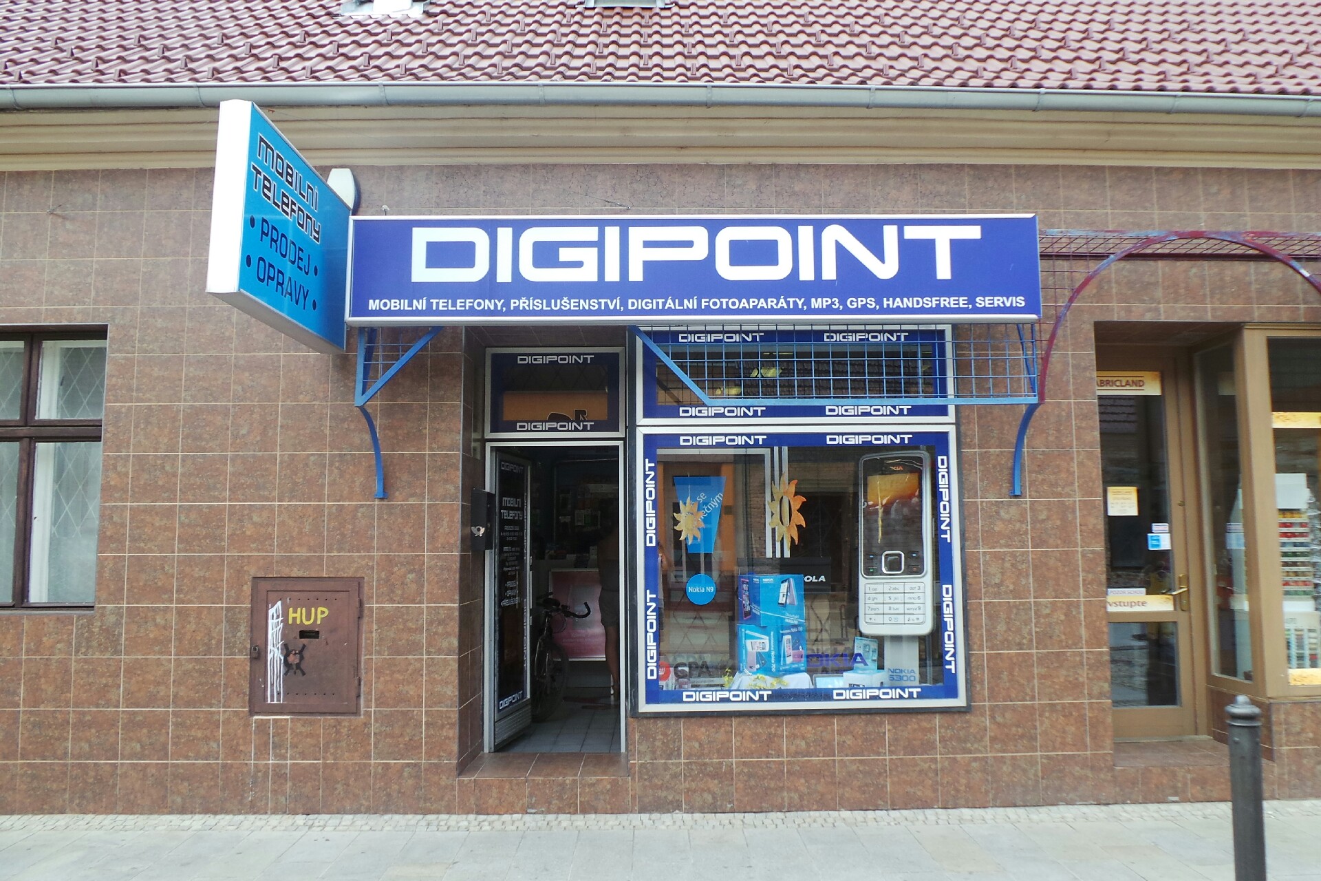 MOBILTEL, spol. s r.o.