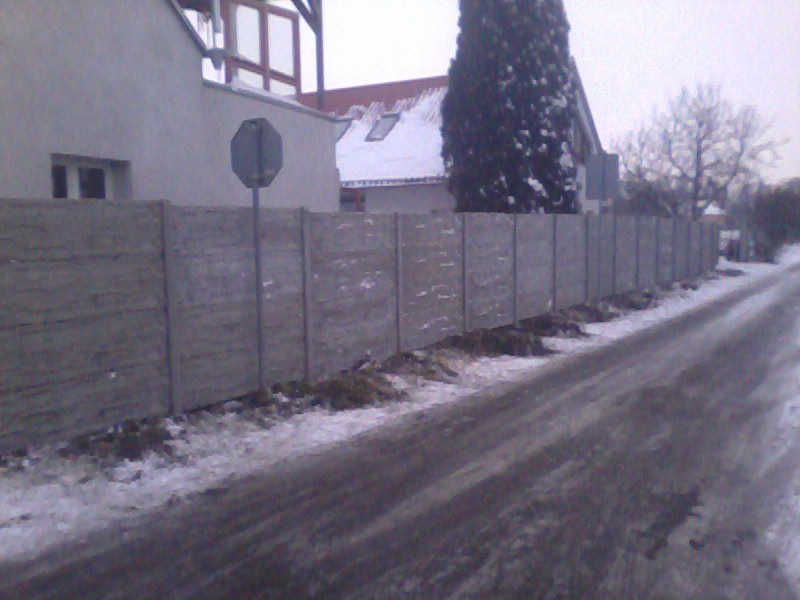 Jaroslav Máša - prodej plotů foto 6