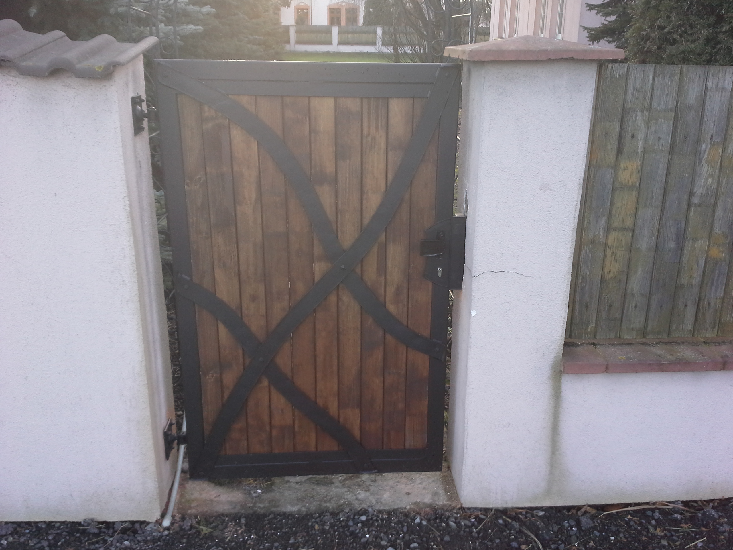 Umělecké kovářství Nawrath foto 6
