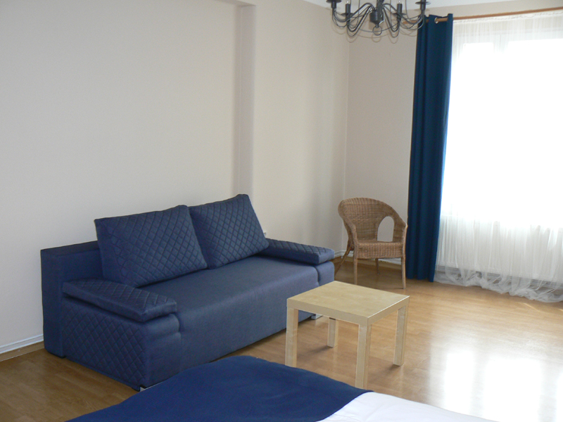 Apartmány U krále foto 4