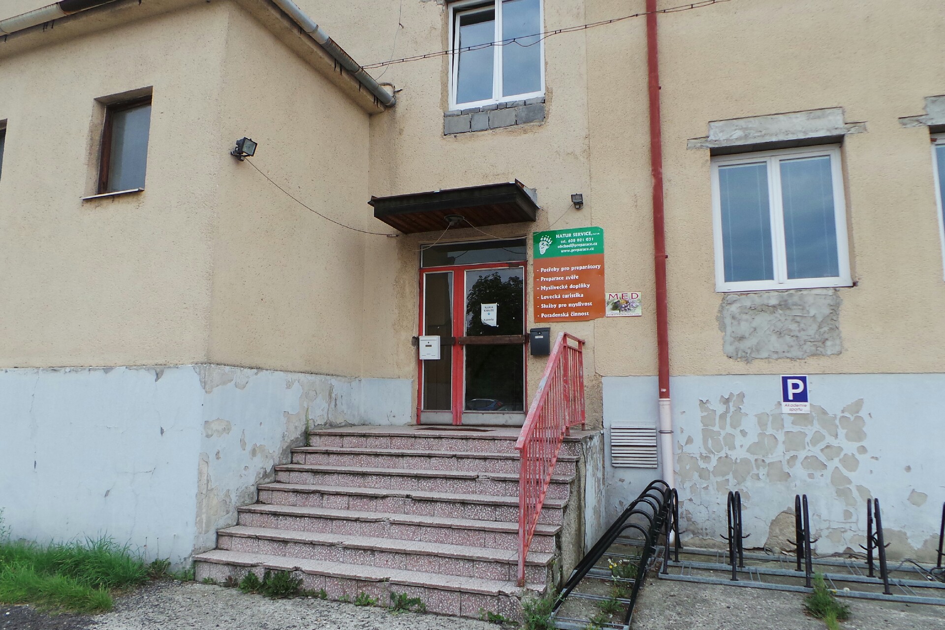 Česká asociace tradičního karate