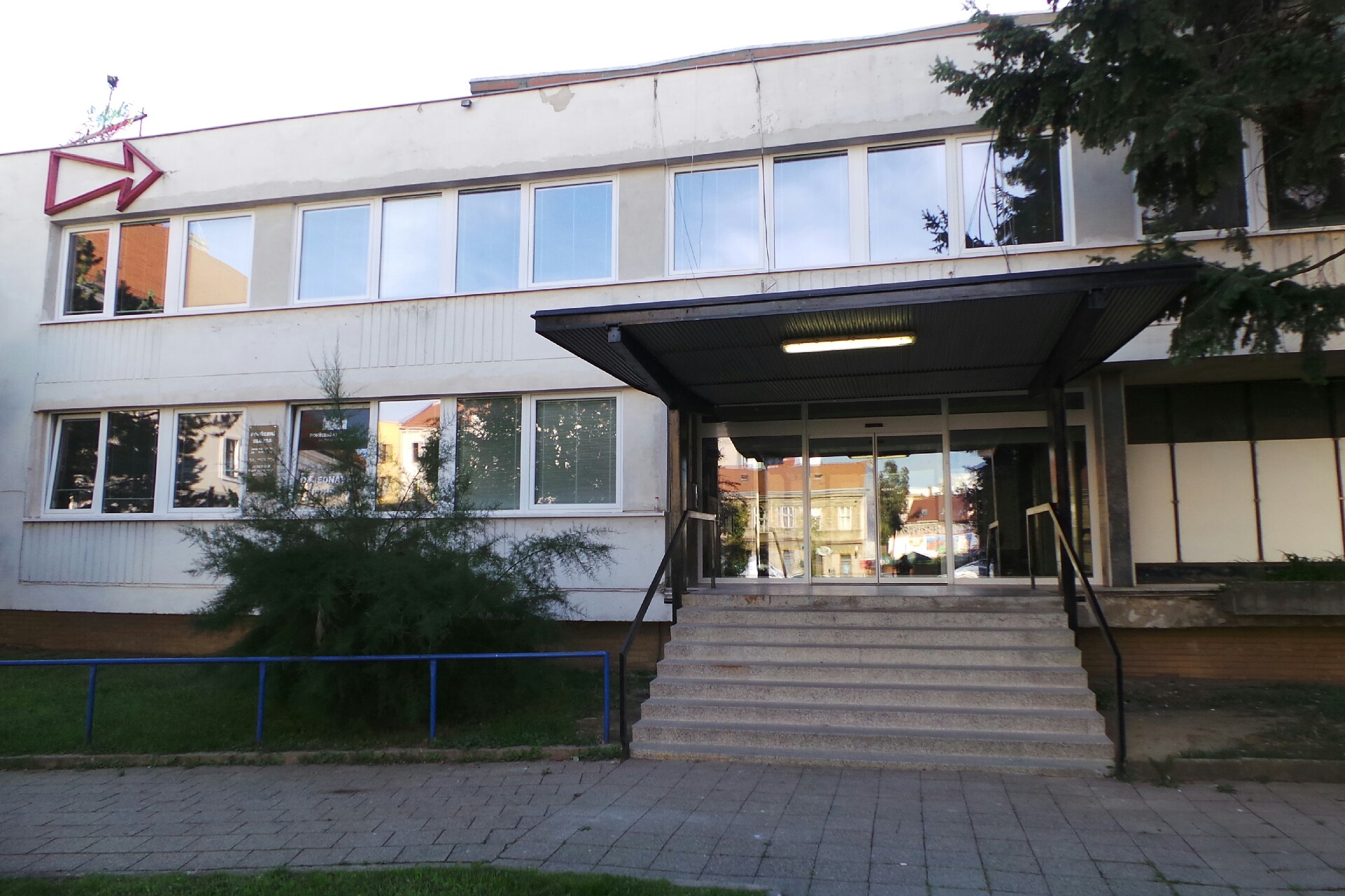 Klub sportovní gymnastiky Moravská Slavia Brno