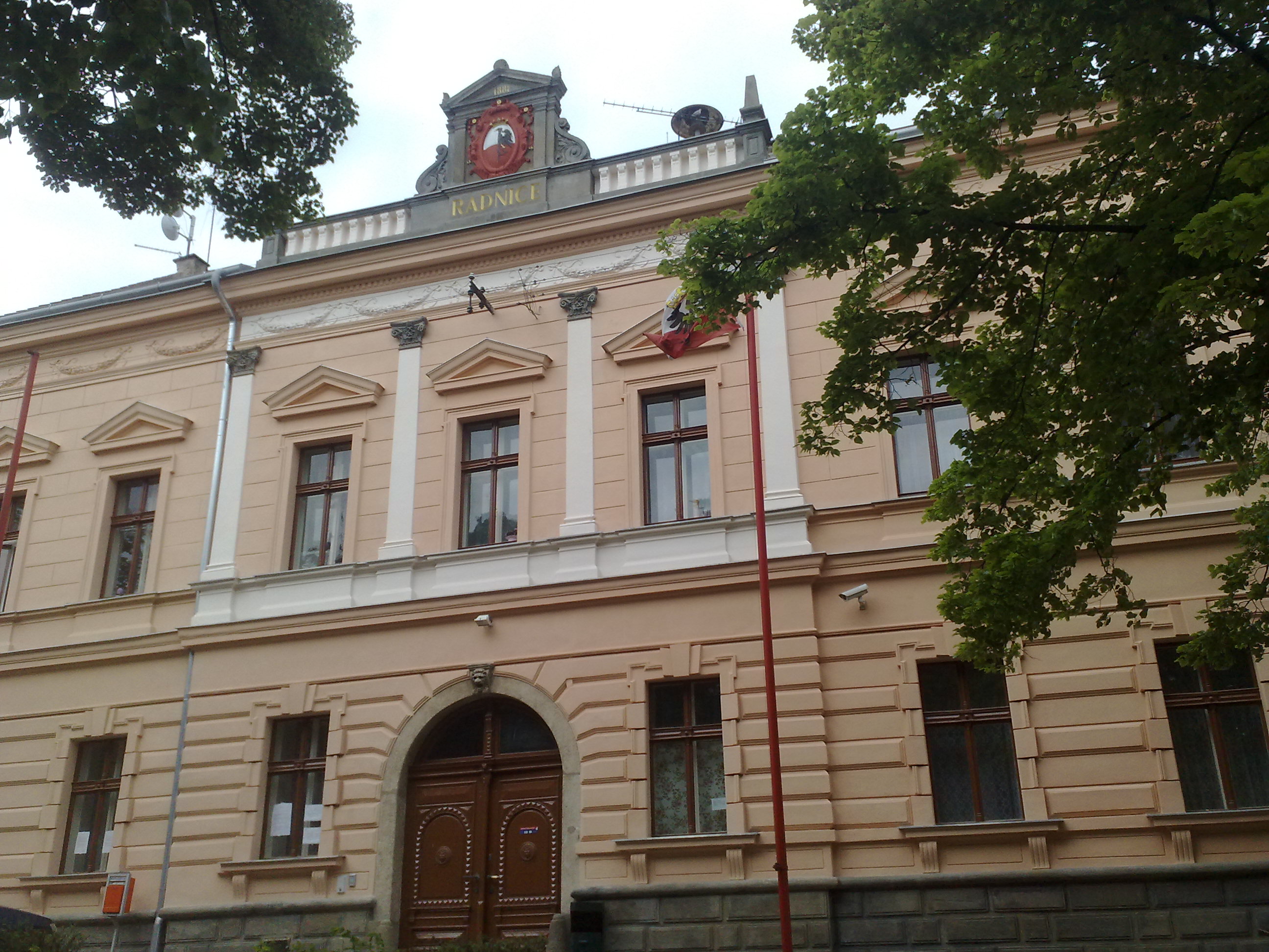 INPROSTAV-Slaný foto 3