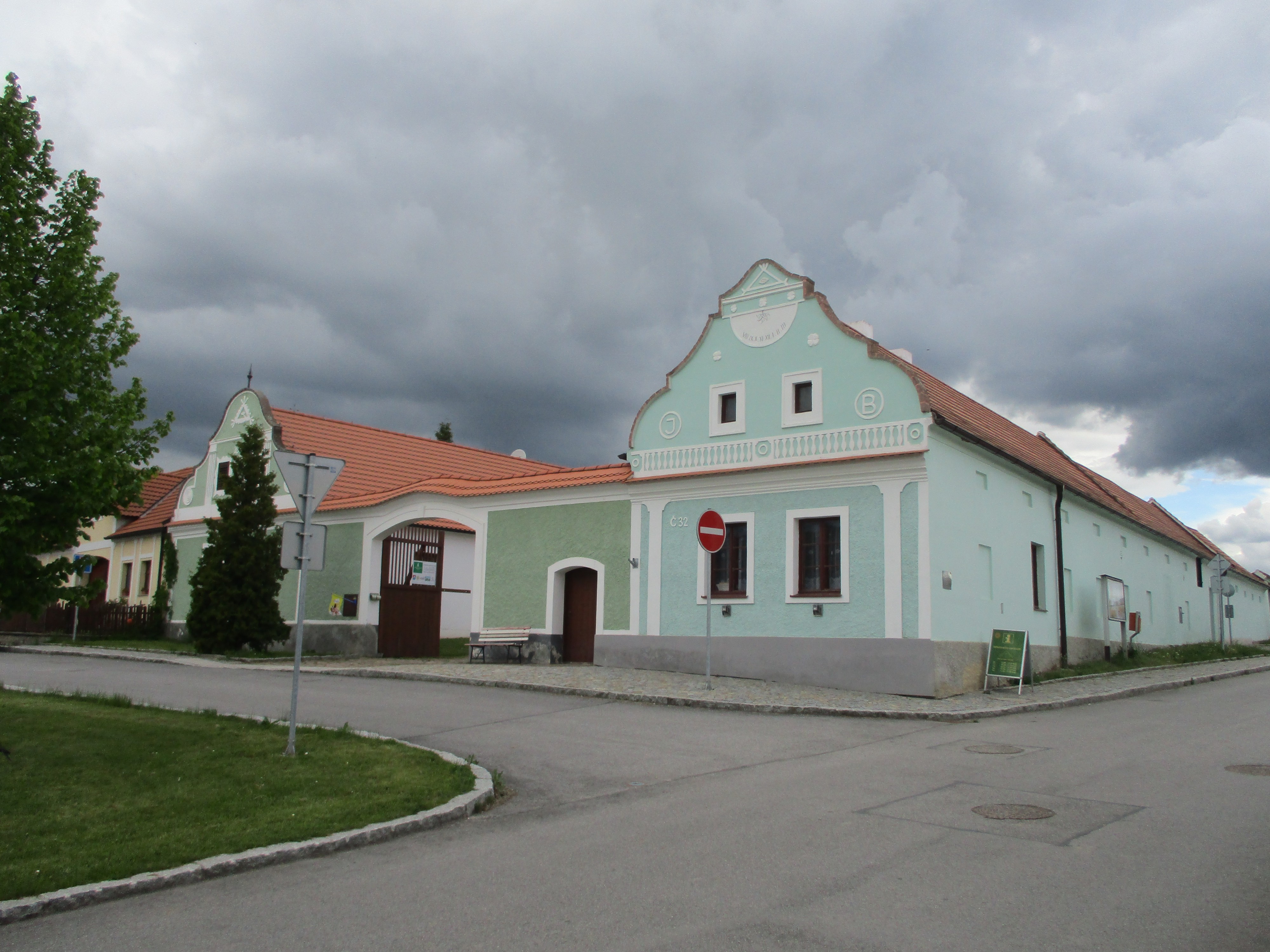 Informační centrum Plástovice foto 2