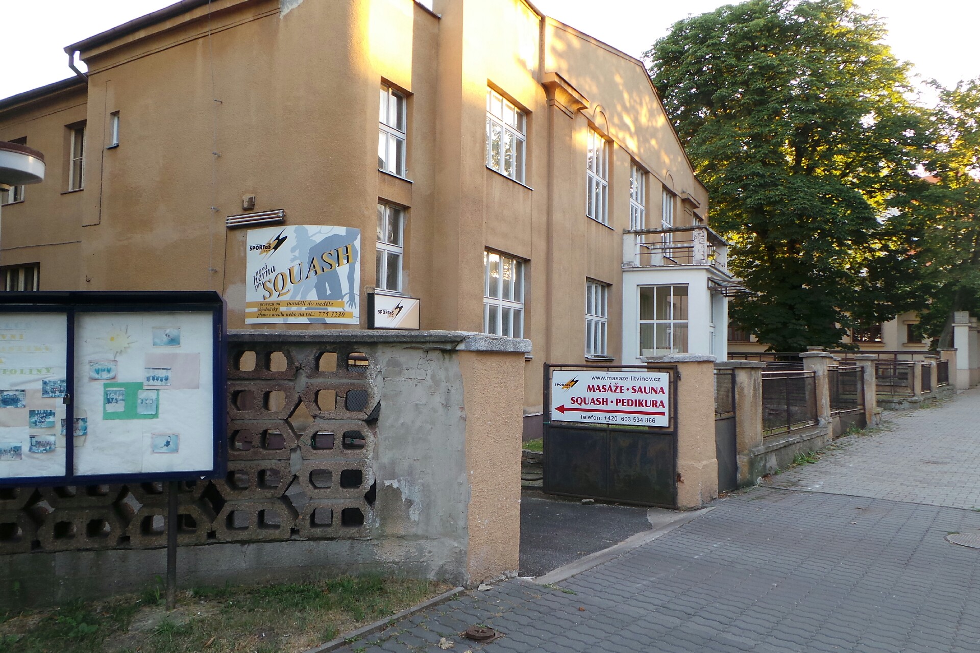 Atletika Litvínov, z.s. foto 1