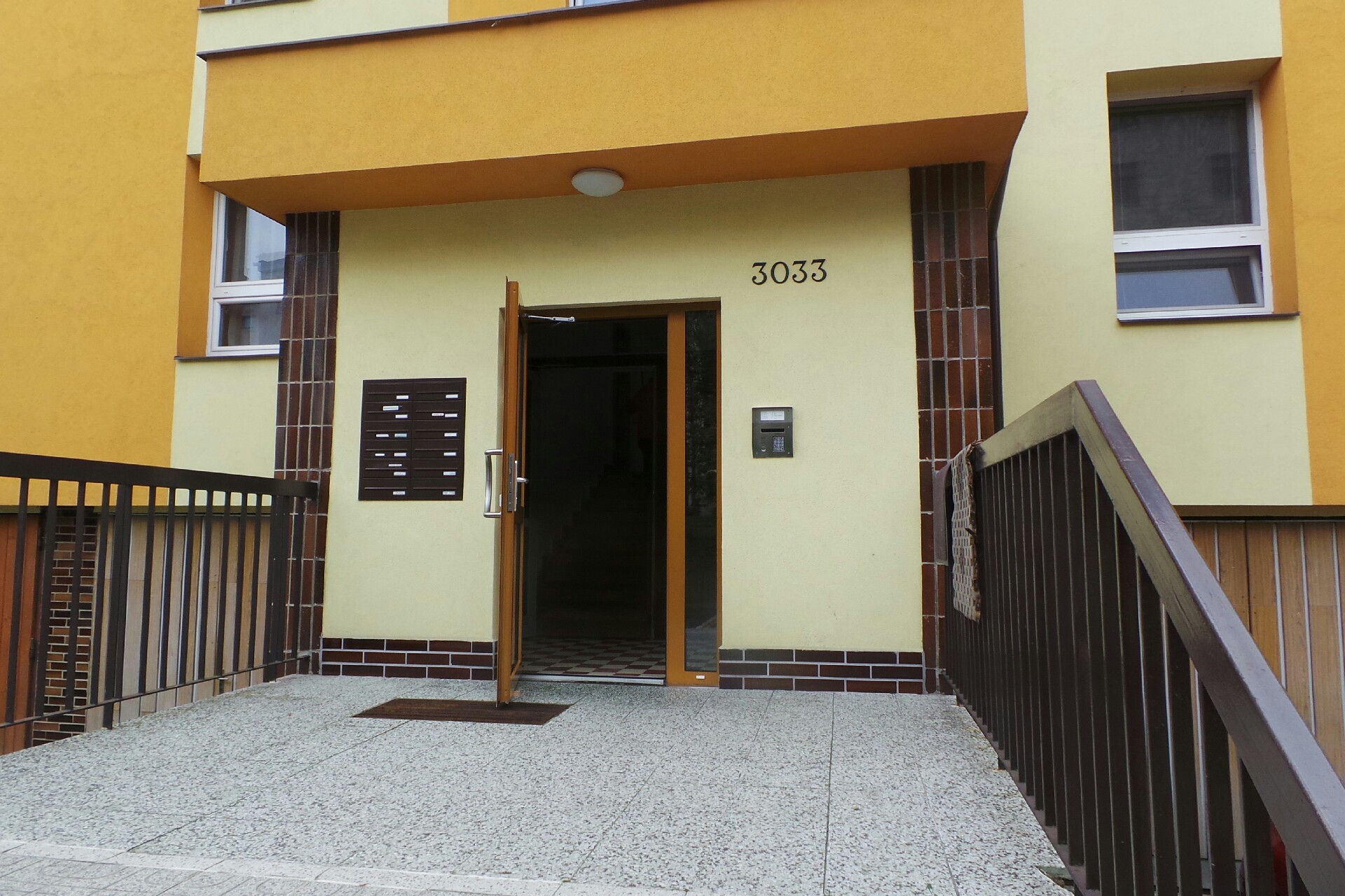 Ing. Akad. arch. Jan Friedl