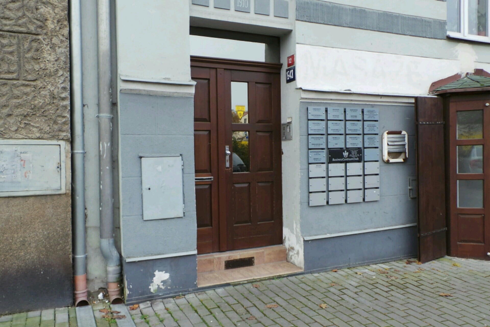 Caurus Egra, český discgolfový spolek