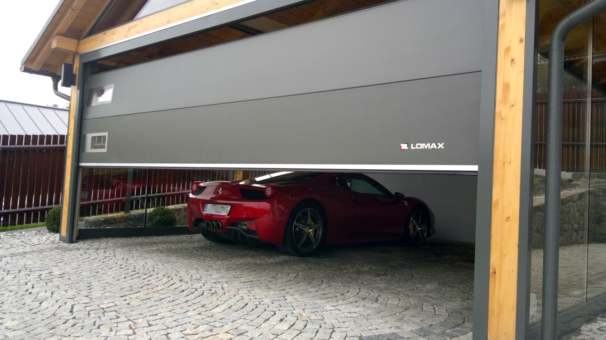 HAVEL - VRATA / MARKÝZY / ROLETY, s.r.o. foto 2