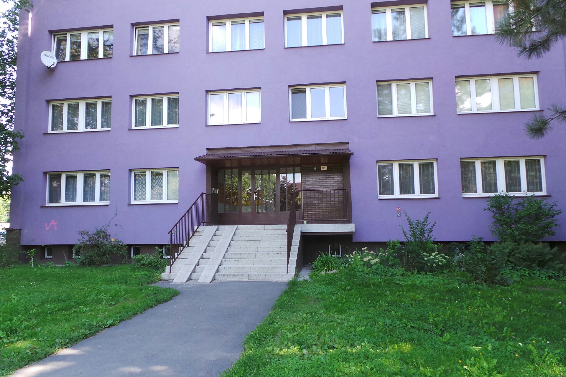 PhDr. Eva Šrámková