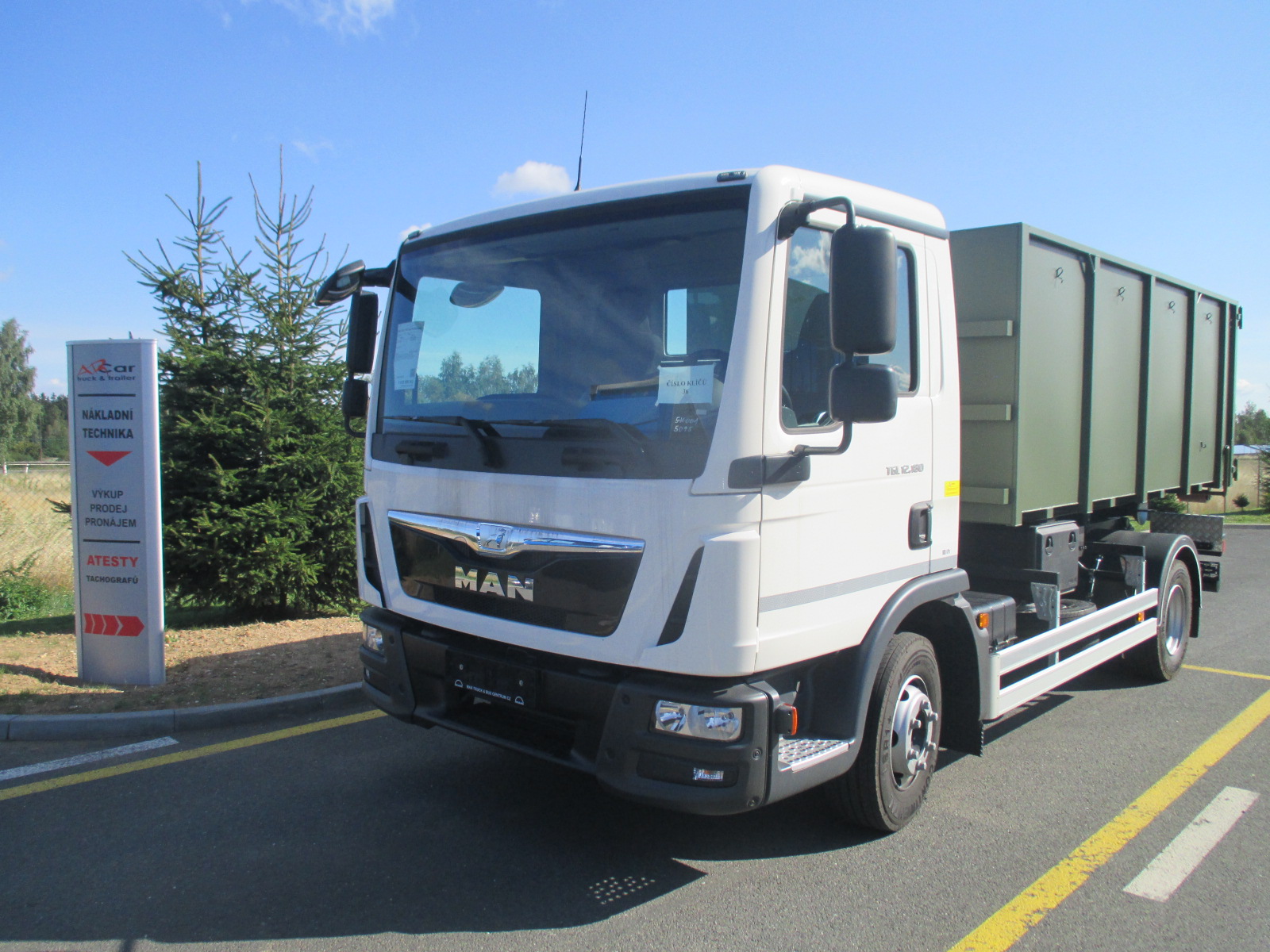 AR car - CZ s.r.o. foto 4