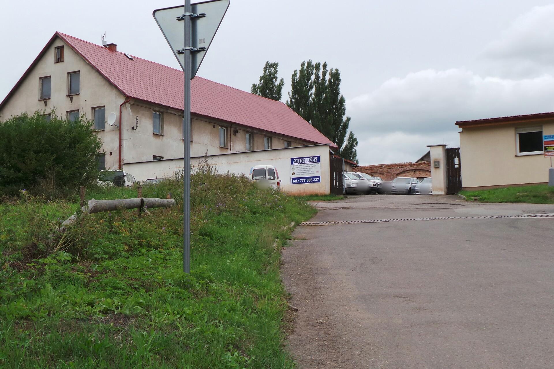 Autoslužby Trutnov, s.r.o.