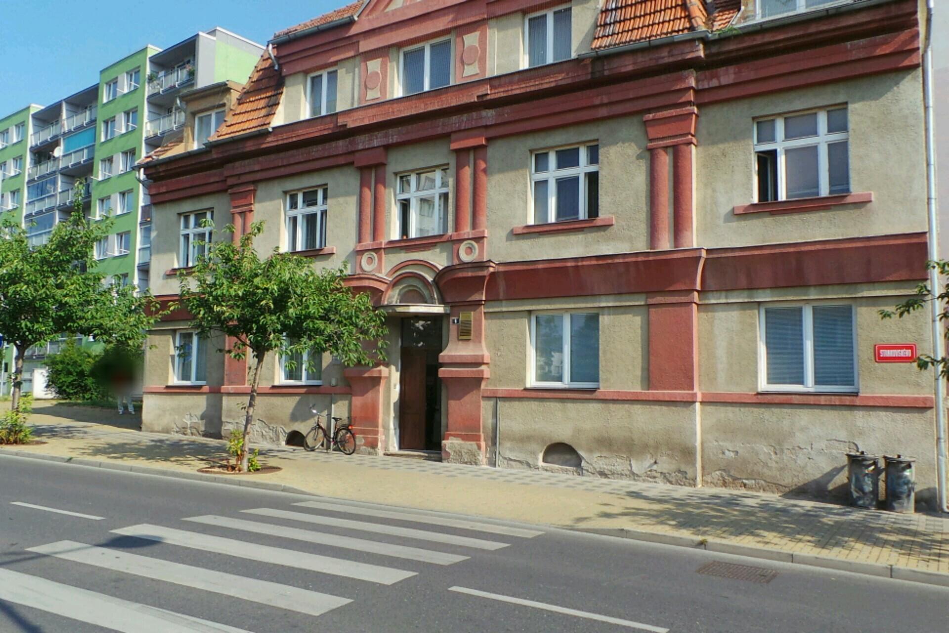 Advokátní kancelář Nespala, s.r.o.