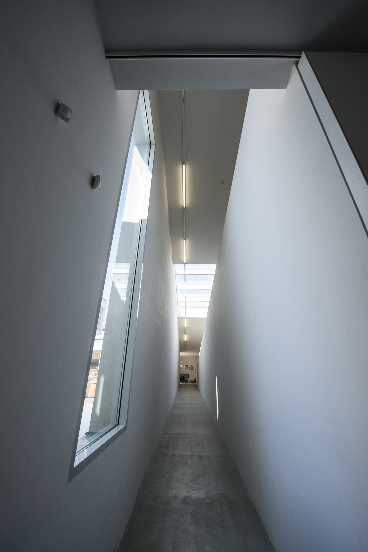 Centrum současného umění DOX foto 2