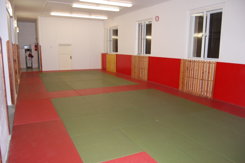 Aikido Renmei Praha foto 3