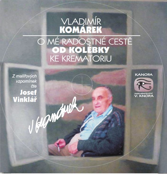 Nakladatelství Kanopa – Václav Knop foto 4